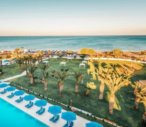 Foto: Mitsis Faliraki Beach Hotel & Spa