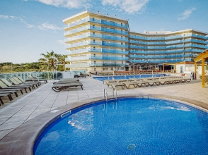 Foto: Golden Donaire Beach