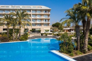 Foto: AQUA Hotel Onabrava & Spa