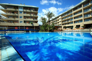 Foto: AQUA Hotel Onabrava & Spa