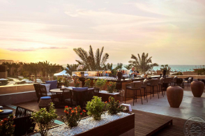 Foto: Saadiyat Rotana Resort & Villas