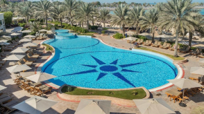 Radisson Blu Hotel & Resort Abu Dhabi Corniche