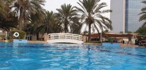 Radisson Blu Hotel & Resort Abu Dhabi Corniche