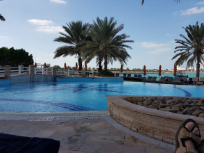 Radisson Blu Hotel & Resort Abu Dhabi Corniche