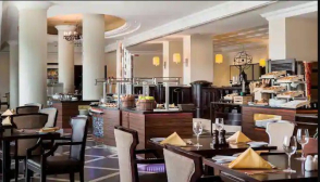 Radisson Blu Hotel & Resort Abu Dhabi Corniche
