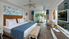 Rubi Platinum SPA Resort & Suites