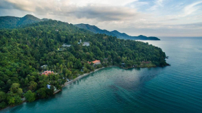 Foto: Sylvan Koh Chang 