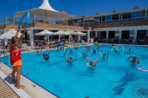 Foto: Armonia Holiday Village & Spa