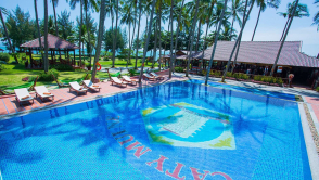 Ca Ty Resort