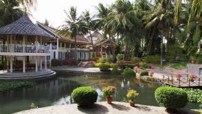 Foto: Saigon Mui Ne Resort
