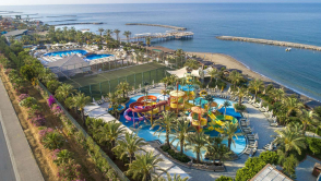 Foto: Long Beach Resort & Spa Deluxe