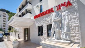 Foto: Montenegrina Hotel & SPA