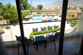 Foto: Oryx Hotel Aqaba