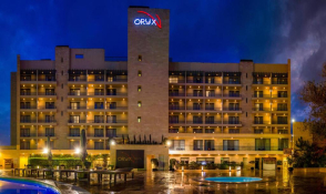 Foto: Oryx Hotel Aqaba