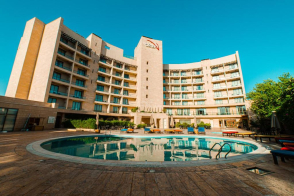 Foto: Oryx Hotel Aqaba