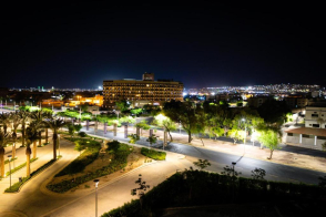 Foto: Oryx Hotel Aqaba