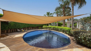 Foto: Movenpick Resort & Residences Aqaba