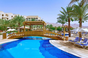 Foto: InterContinental Aqaba