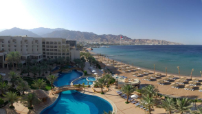 Foto: InterContinental Aqaba