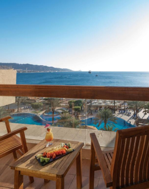 Foto: InterContinental Aqaba