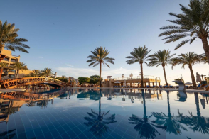 Foto: InterContinental Aqaba