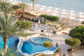 Foto: InterContinental Aqaba