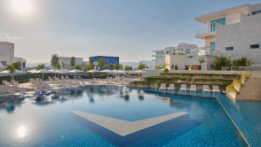 Foto: Hyatt Regency Aqaba 