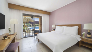 Foto: Movenpick Resort Tala Bay