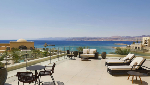 Foto: Al Manara Hotel By Luxury Collection