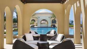 Foto: Al Manara Hotel By Luxury Collection