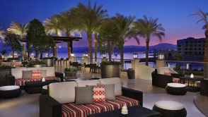 Foto: Al Manara Hotel By Luxury Collection