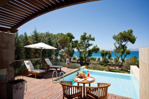 Foto: Rhodes Bay Hotel and Spa