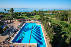 Foto: Limak Arcadia Sport Resort