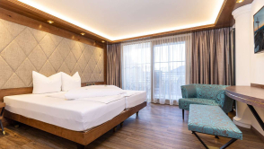 Foto: Sport Hotel Strass 