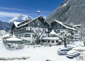 Foto: Neuhaus Zillertal Resort