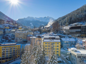 Foto: MONDI Hotel Bellevue Gastein