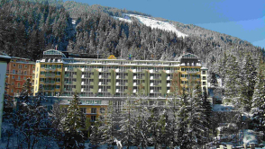 Foto: MONDI Hotel Bellevue Gastein