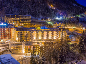 Foto: MONDI Hotel Bellevue Gastein