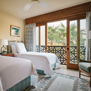 Foto: Four Seasons Resort Sharm El Sheikh