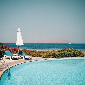 Foto: Albatros Palace Sharm el Sheikh