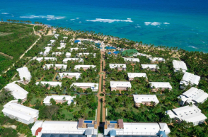 Foto: Grand Sirenis Punta Cana Resort