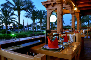 Foto: Sharm Dreams Resort
