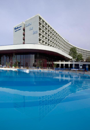 Pestana Casino Park Ocean & SPA Hotel 