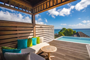 Foto: Hilton Seychelles Northolme Resort & Spa