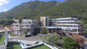 Hyatt Regency Kotor Bay Resort