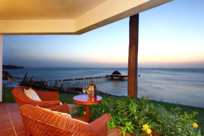 Foto: Sea Cliff Resort & Spa