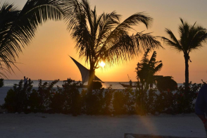 Foto: Gold Zanzibar Beach House & Spa