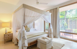Foto: Melia Zanzibar
