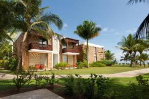 Foto: Melia Zanzibar