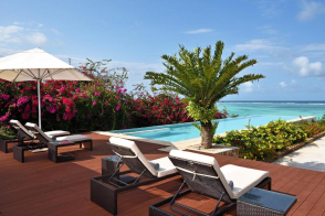 Foto: Melia Zanzibar